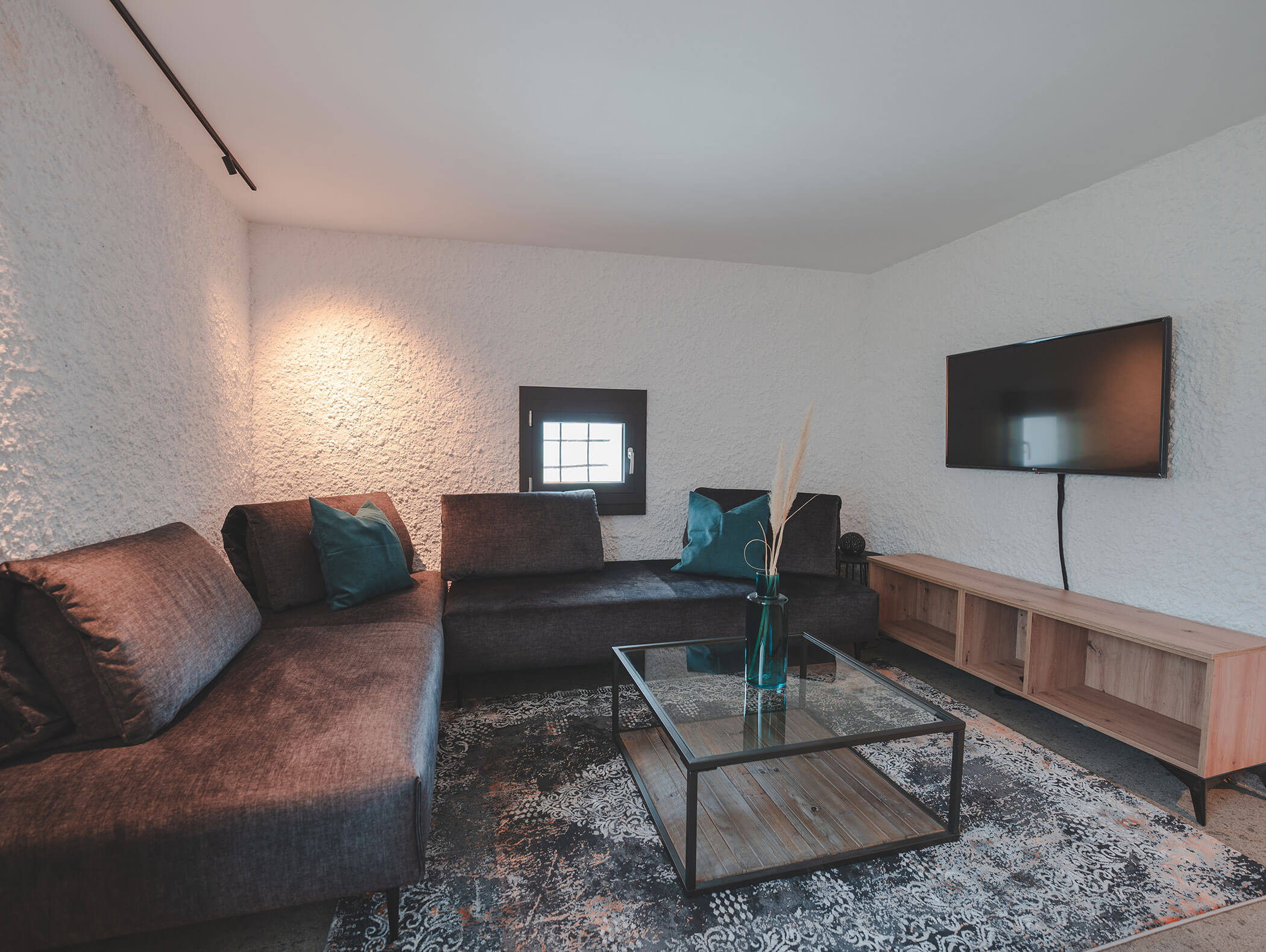 Sleeping sofa - ApartSuite Nova Domus