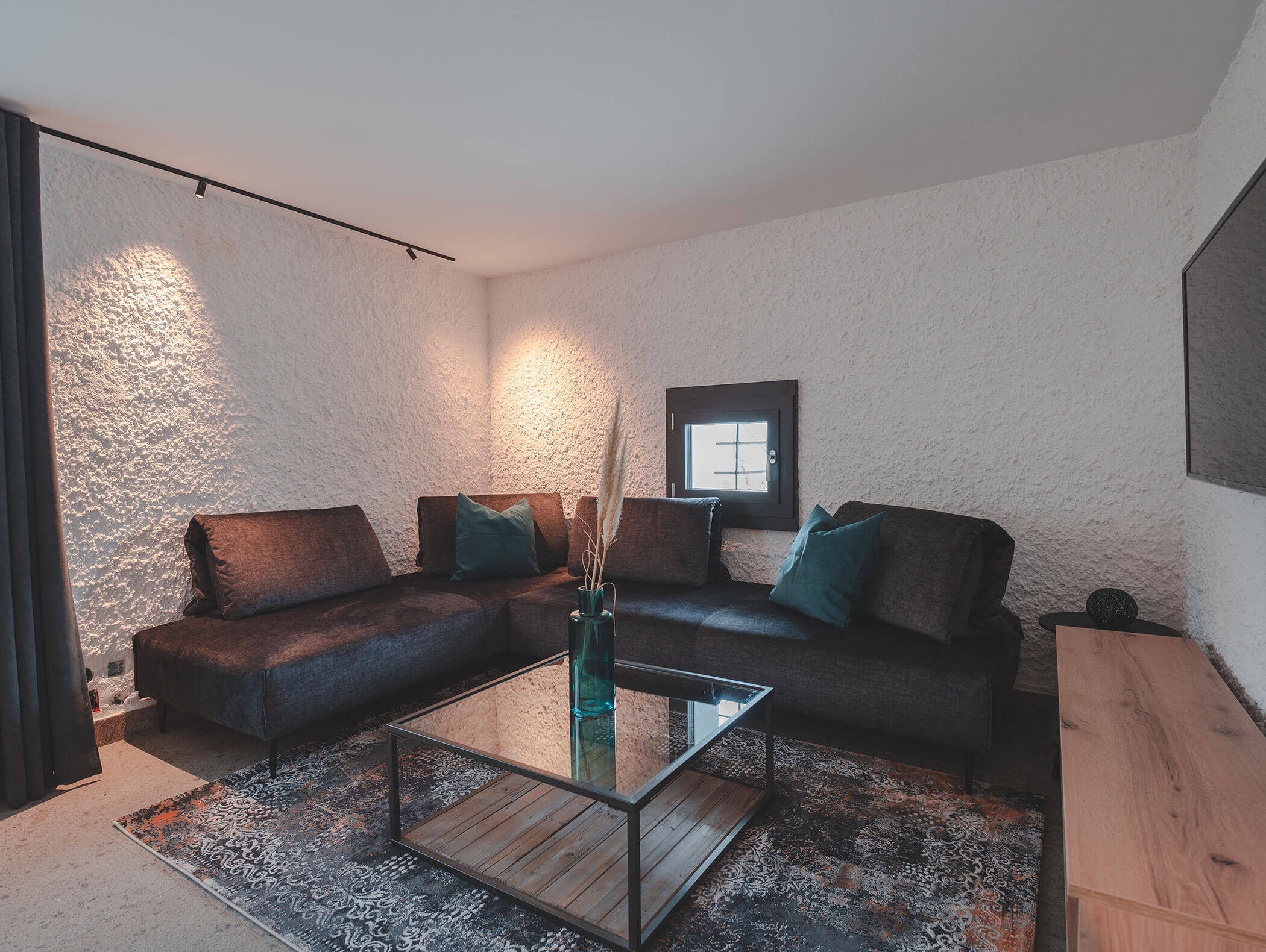 Sofa - ApartSuite Nova Domus