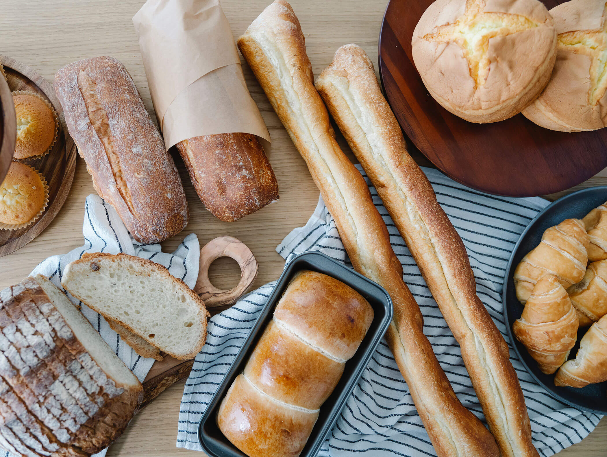 Frühstücksgenuss - Thanhammer