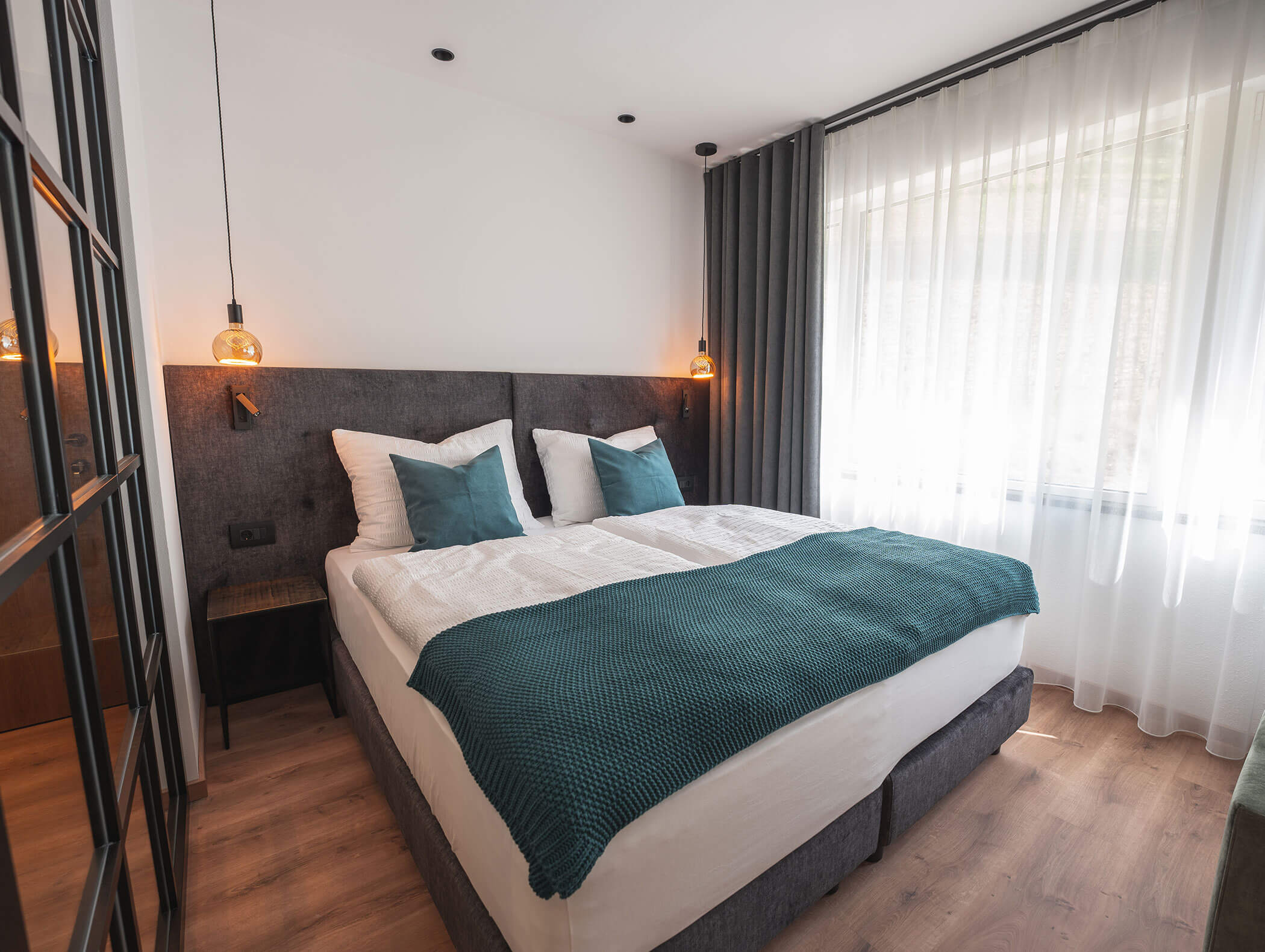 Wohntraum - Thanhammer